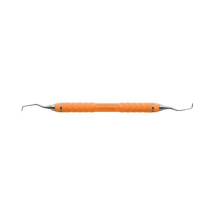 Hu-Friedy - Curette Gracey 11/12 Rigid #C8 Resin Handle
