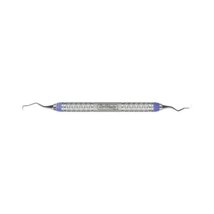 Hu-Friedy - Curette Langer DE 3/4 #9 Handle