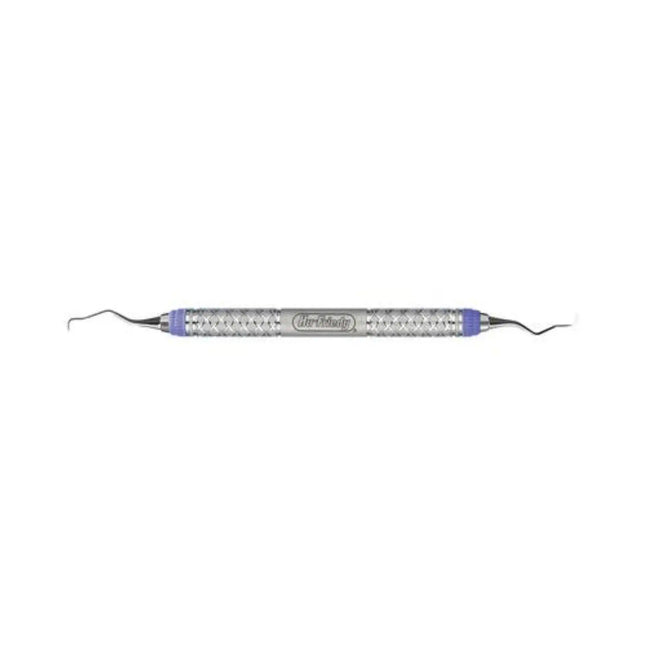 Hu-Friedy - Curette Langer DE 3/4 #9 Handle