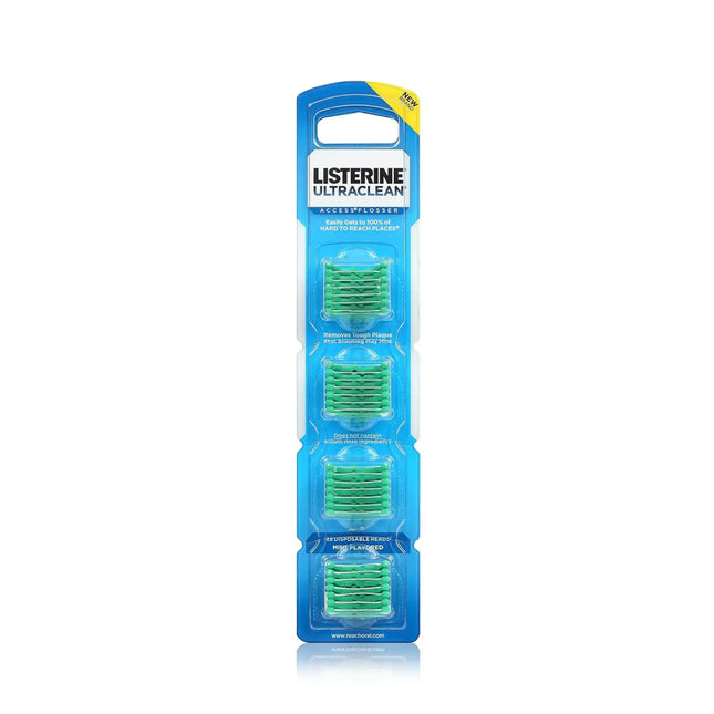 Reach - Ultra Clean Flosser Mint Refill (1/Pc)
