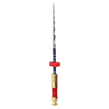 ZenFlex ONE Reciprocating NiTi File 25mm 3/Pk Primary