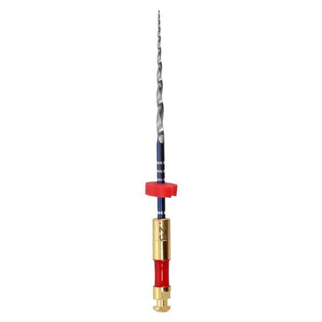 ZenFlex ONE Reciprocating NiTi File 25mm 3/Pk Primary