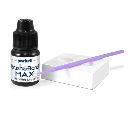 Brush & Bond MAX Kit, S220