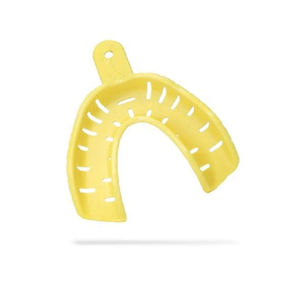 Vivadent - AccuDent XD Dentate Trays #1 12/Pk