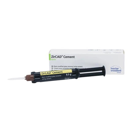 Vivadent - ZirCAD Cement 8.5g