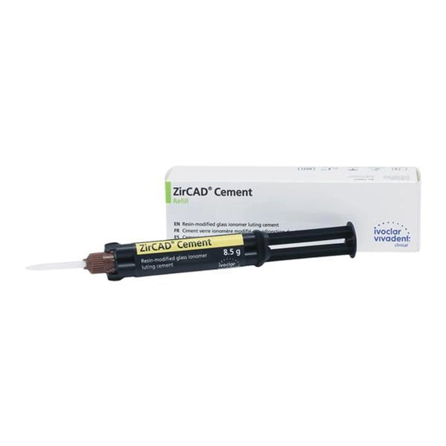 Vivadent - ZirCAD Cement 8.5g