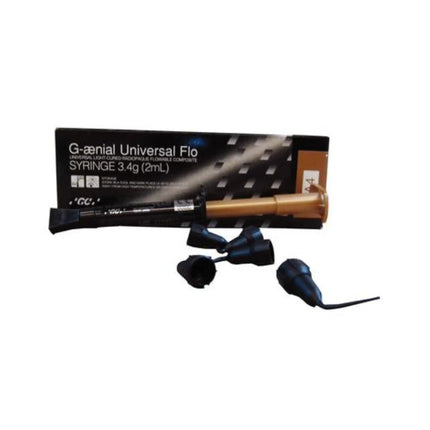 G-aenial Universal Flo 3.4gm A4 - (004206)