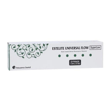 Estelite Universal Flow Syringe Refill SLF A2 - (13895) (Palfique)