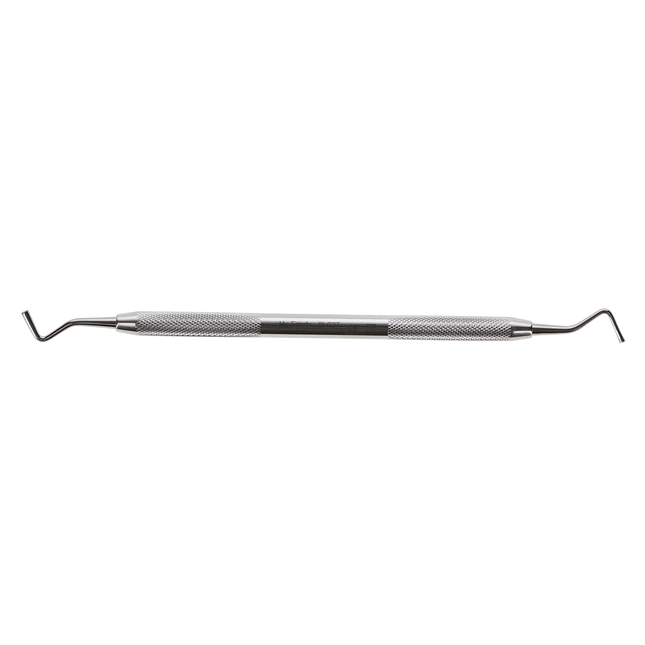 Amalgam Plugger DE 3T Tanner