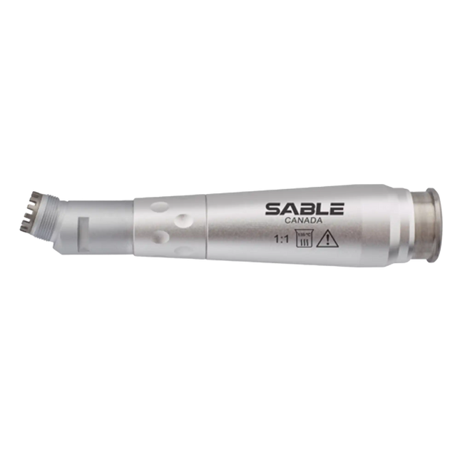 Sable - Midwest Type Shorty & Rhino CA 14 Tooth, 1600204