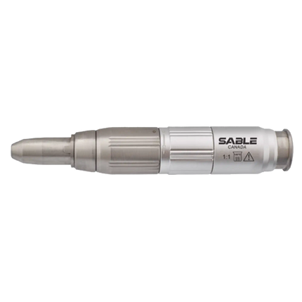 Sable - MIDWEST Type Shorty & Rhino Nosecone, 1600302