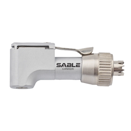 Sable - MIDWEST Type BB Swing Latch Head, 1600507