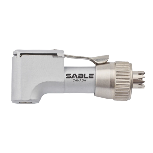 Sable - MIDWEST Type BB Swing Latch Head, 1600507