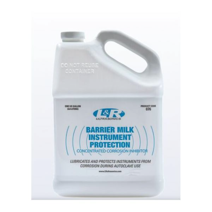 L&R - Barrier Milk Concentrate