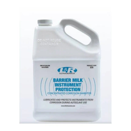 L&R - Barrier Milk Concentrate