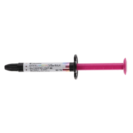 Omnichroma Flow Bulk 3gm Syringe