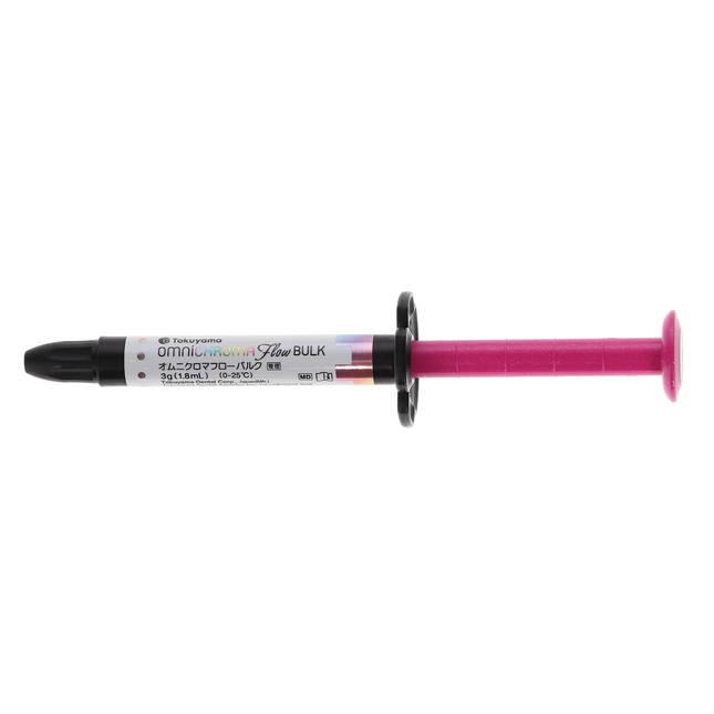 Omnichroma Flow Bulk 3gm Syringe