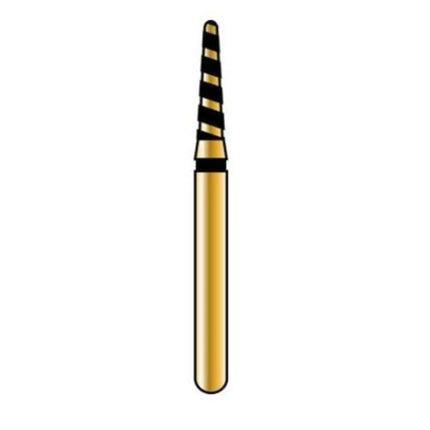Coltene - Alpen Diamond Friction Grip Turbo 855-014TC 5/Pk **Discontinued