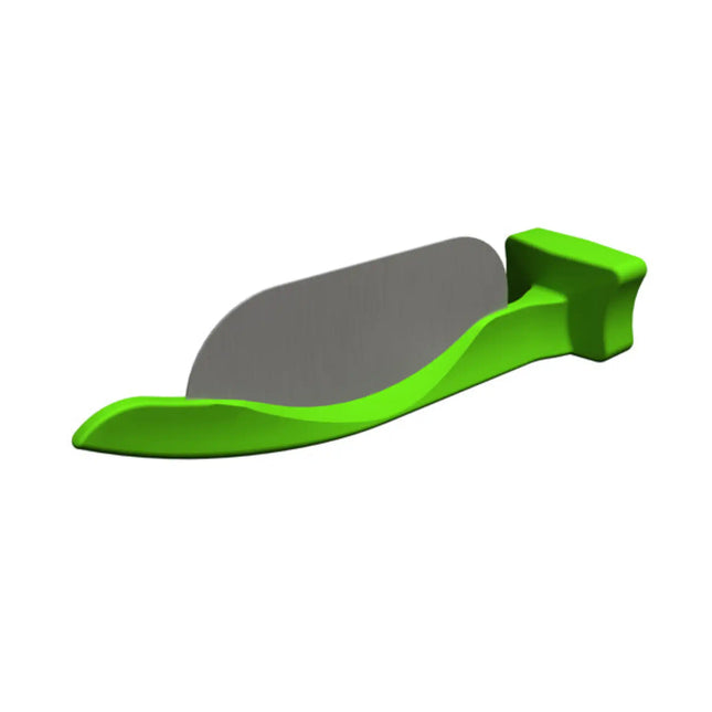 Directa - FenderMate Prime Long Neon Green 18/pcs