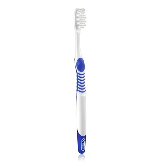 P&G - Oral-B Sensitive Toothbrush 35 X-Soft 12/Pk