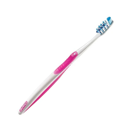 Oral-B CrossAction Pro-Health Gental Toothbrush 12/Bx