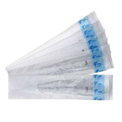 Tidi - Intra-Oral Camera Sheath Schick USB 100/Pk