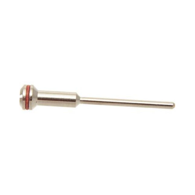 Pin Hole Mandrels Screw #305 Straight 6/Pk