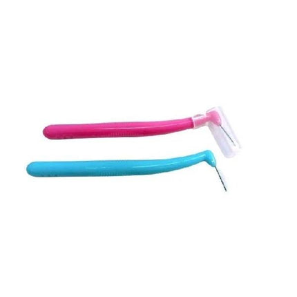 Plasdent - Interdental Angel Brushes-Moderate 50Pk