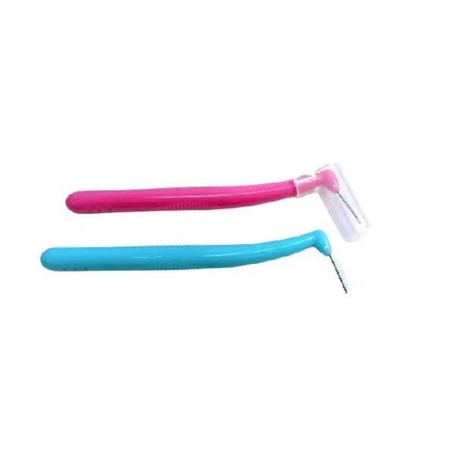 Plasdent - Interdental Angel Brushes-Moderate 50Pk