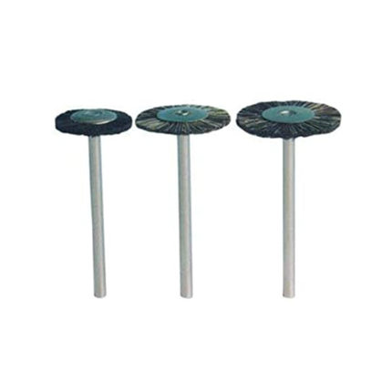 Buffalo - Brush Abbott-Robinson HP #11 Std-Stiff 12/Bx