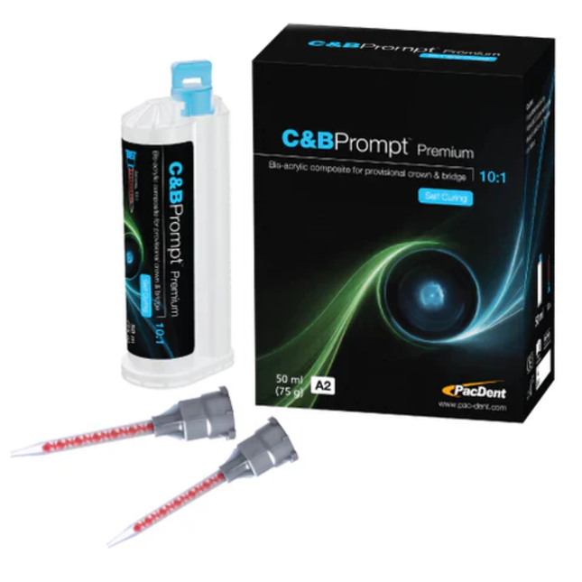 C&B Prompt 10:1 50mL (75gm) A1