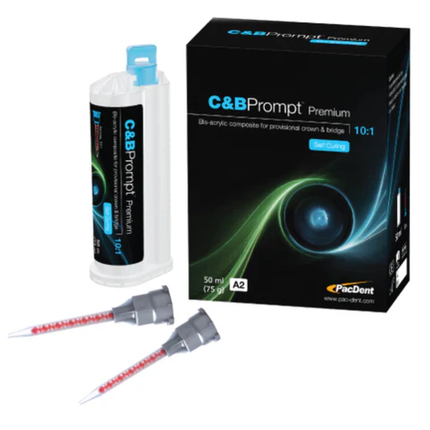 C&B Prompt 10:1 50mL (75gm) A2