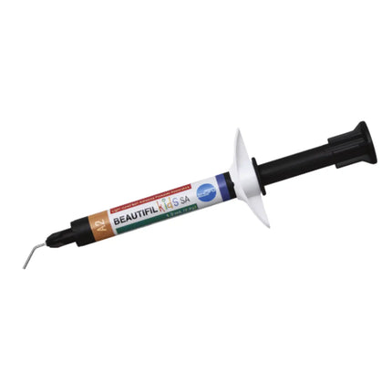 Beautifil Kids SA 2.2g Syringe A2 Permanent