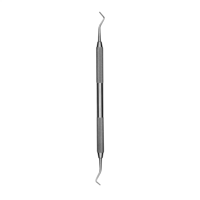 Cavity Prep Hatchet #17/18 DE (10-6-14)