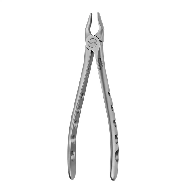 Forceps Atraumair 1 Apical Upper Incisors