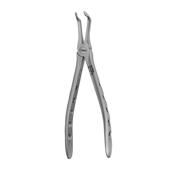 Forceps Atraumair 45 Root Serrated Lower