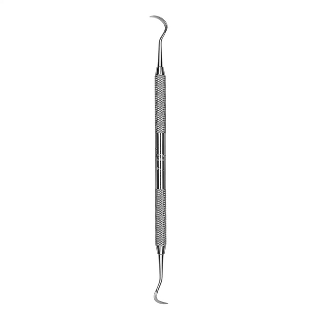 Gold Foil Knife DE #14L