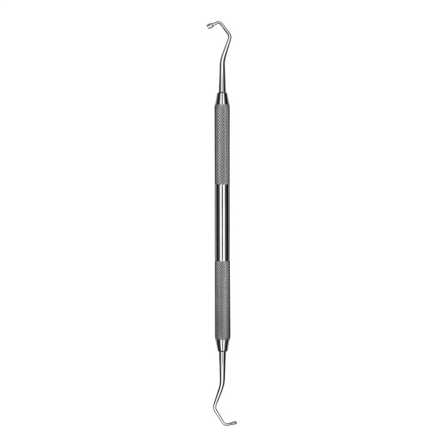 Amalgam Plugger DE 11/12 Back-Action