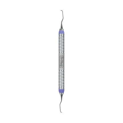 Mini Five Curette 1/2 #9 Handle.