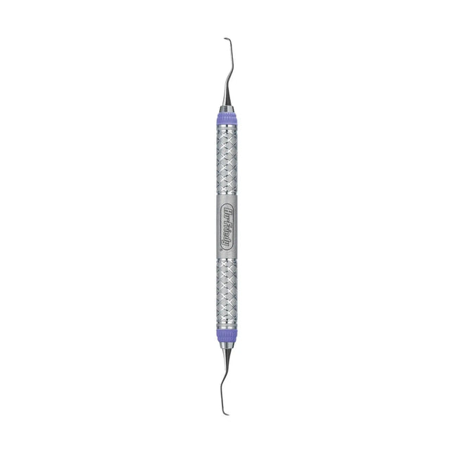Mini Five Curette 1/2 #9 Handle.