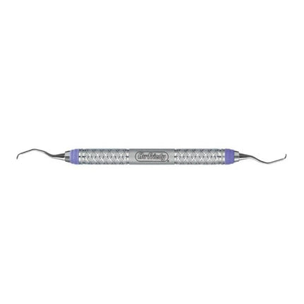Mini Five Curette DE 13/14 #9 Handle