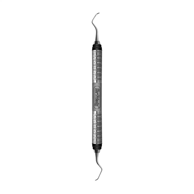 Curette Barnhart DE 1/2 #7 Handle