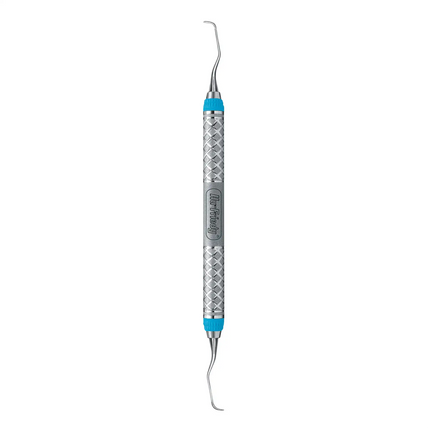 Curette Gracey DE 11/12 Extra Rigid #6 Handle