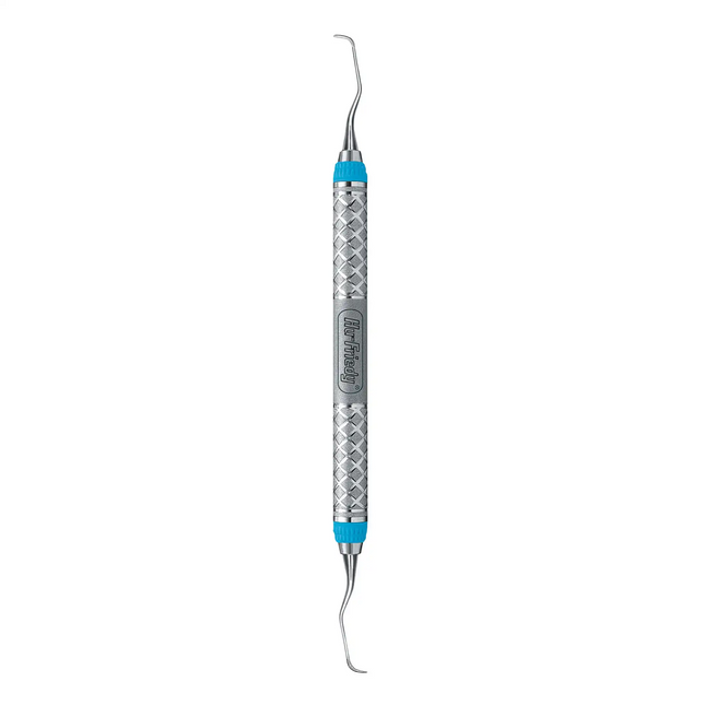 Curette Gracey DE 11/12 Extra Rigid #6 Handle