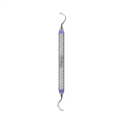 Curette Langer DE 17/18 #9 Handle