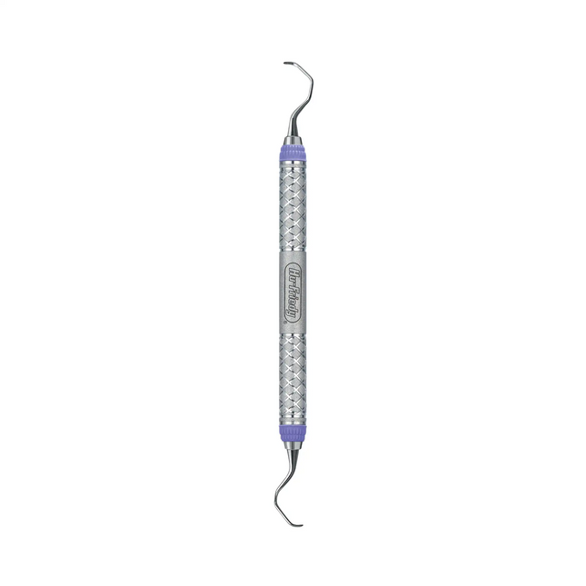 Curette Langer DE 17/18 #9 Handle