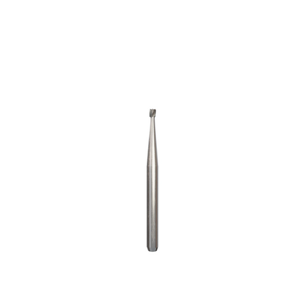 Alpen Burs Carbide 100/Pk FG35 Inv Cone