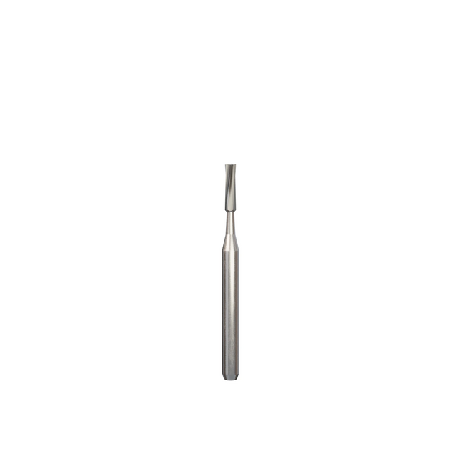 Alpen Burs Carbide 100/Pk FG57 Fissure