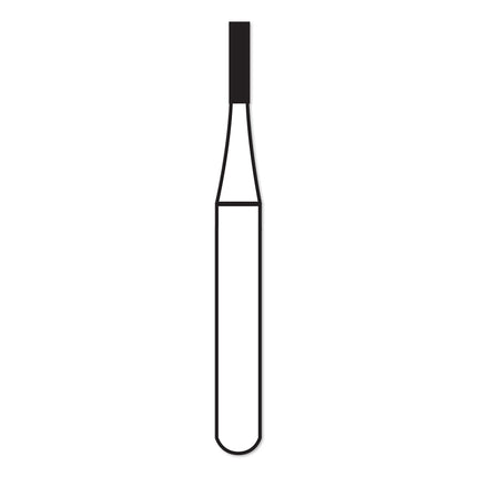Alpen Burs Carbide FG 168 10/Pk