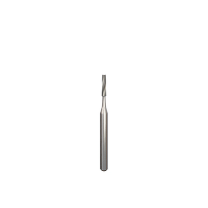 Alpen Burs Carbide 100/Pk FG169 Tapered Fissure